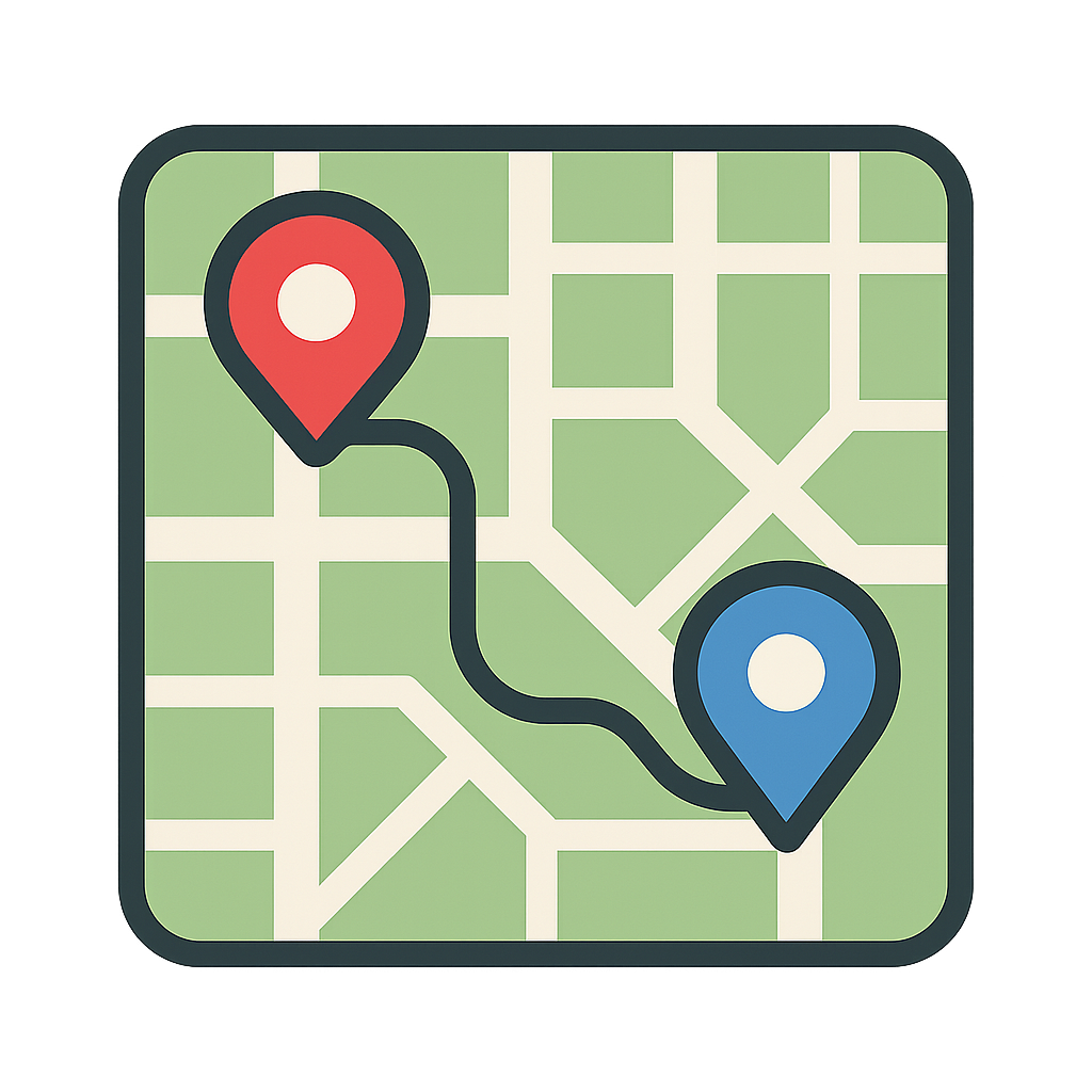 Servicio de un viaje